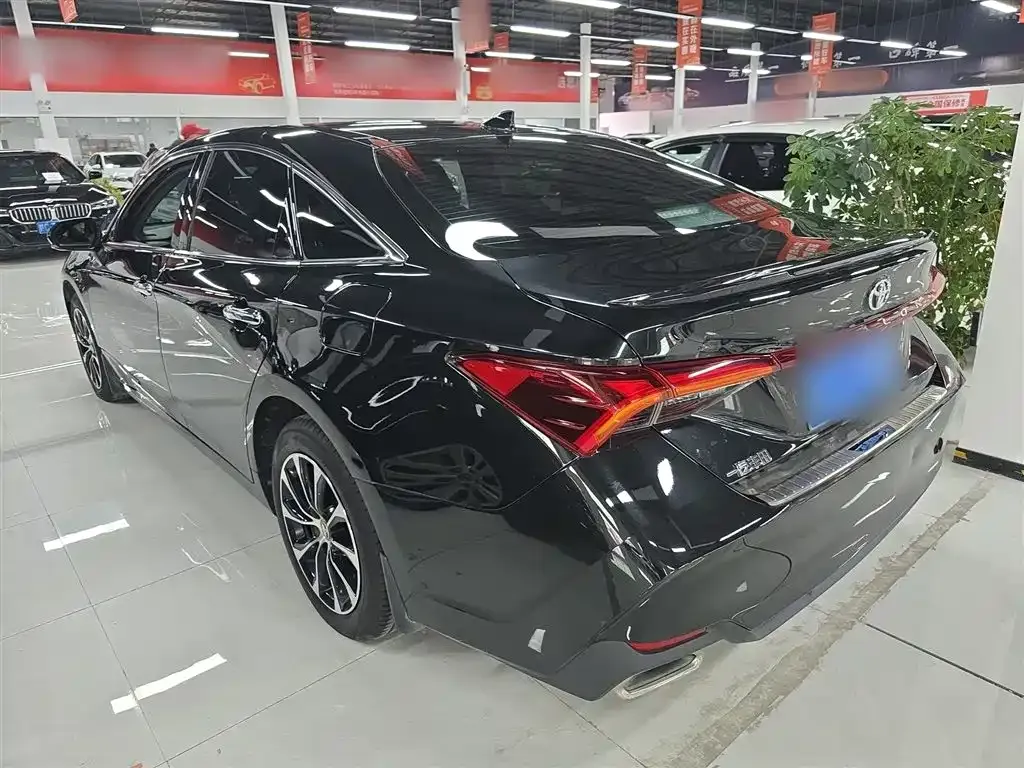 Toyota Avalon 2023 из CN, фото 9