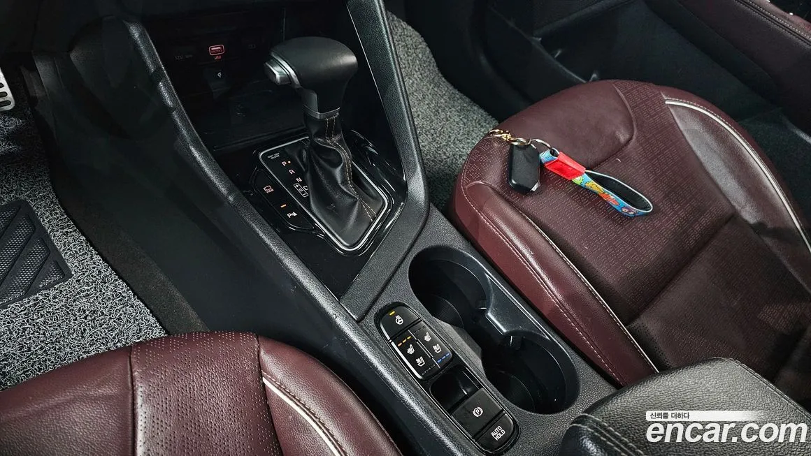 Kia Niro — фото 10