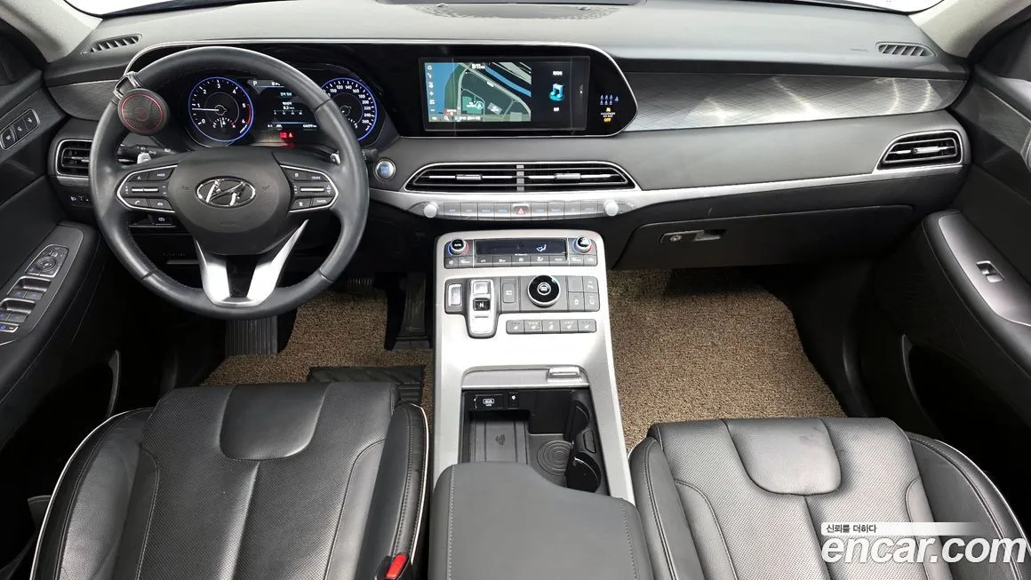 Hyundai Palisade — фото 2