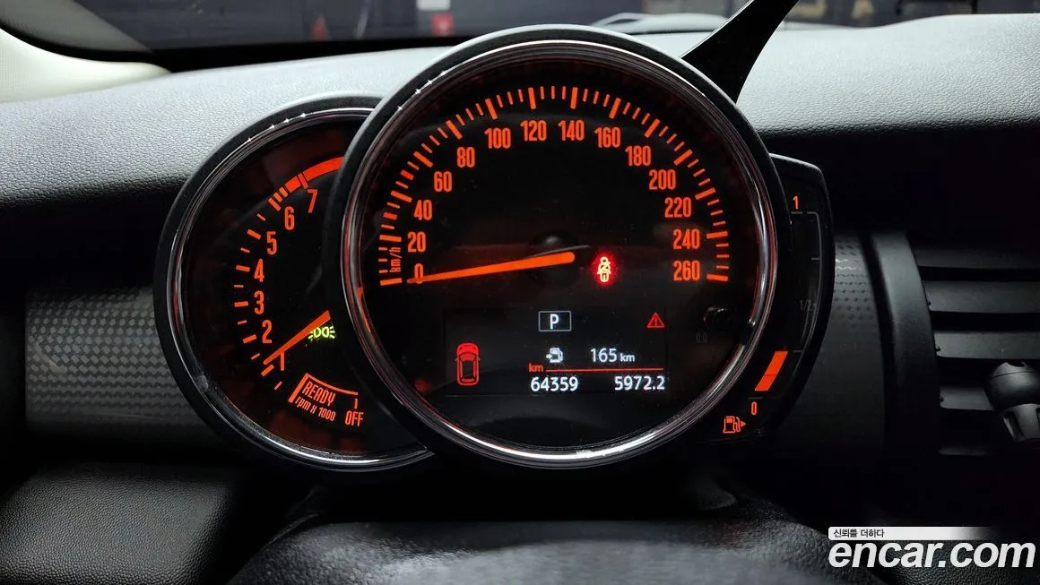 Mini Cooper 2021 из KR, фото 8