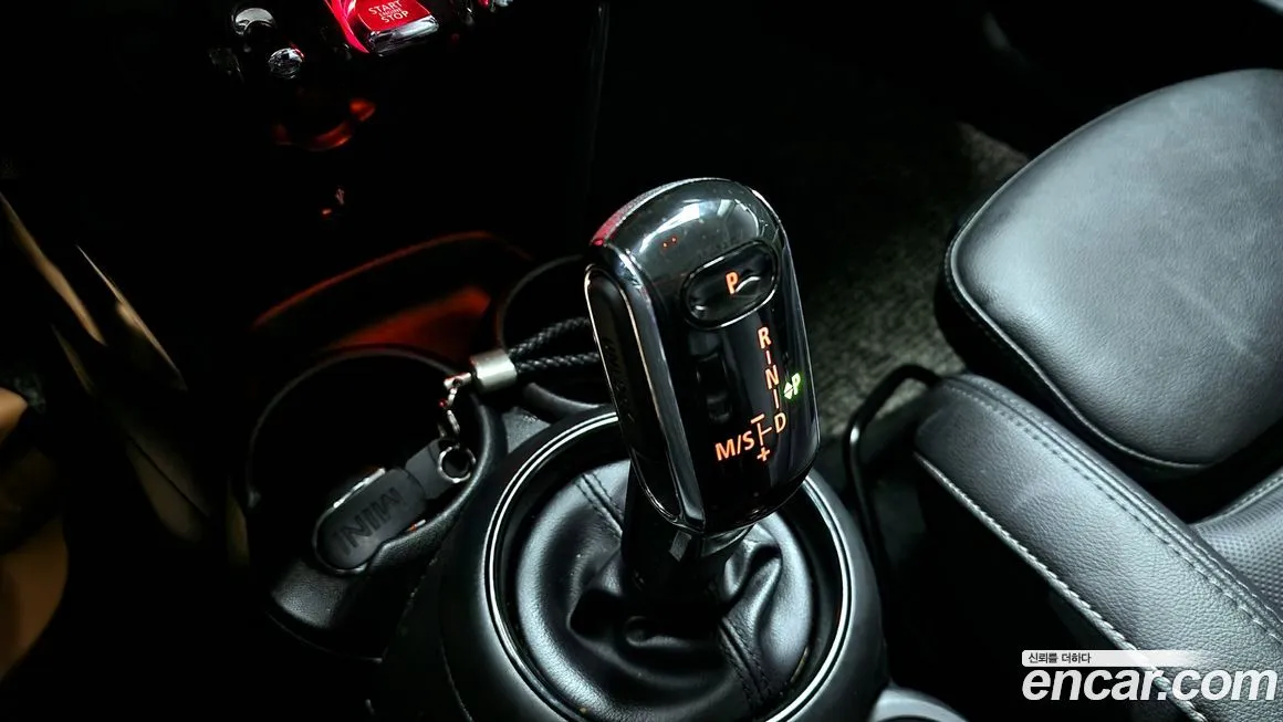 Mini Cooper 2021 из KR, фото 7