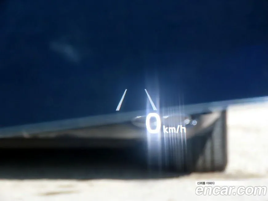 Kia K9 2021 из KR, фото 2
