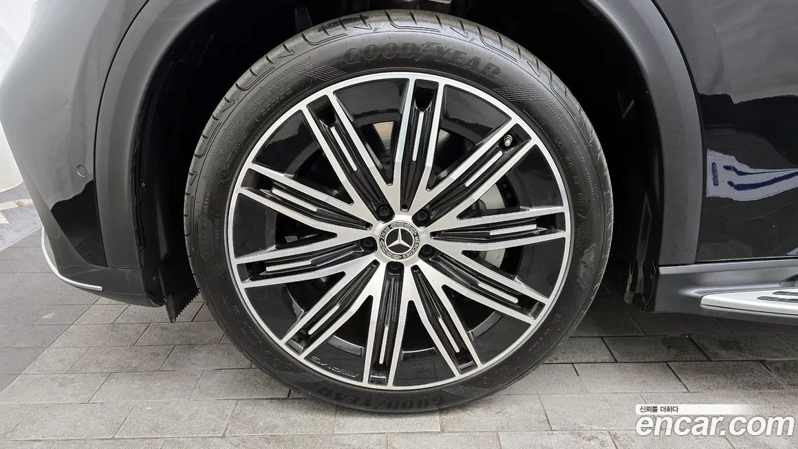 Mercedes-Benz EQE 2023 из KR, фото 3