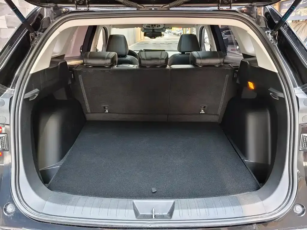 Haval H6 2021 из CN, фото 9
