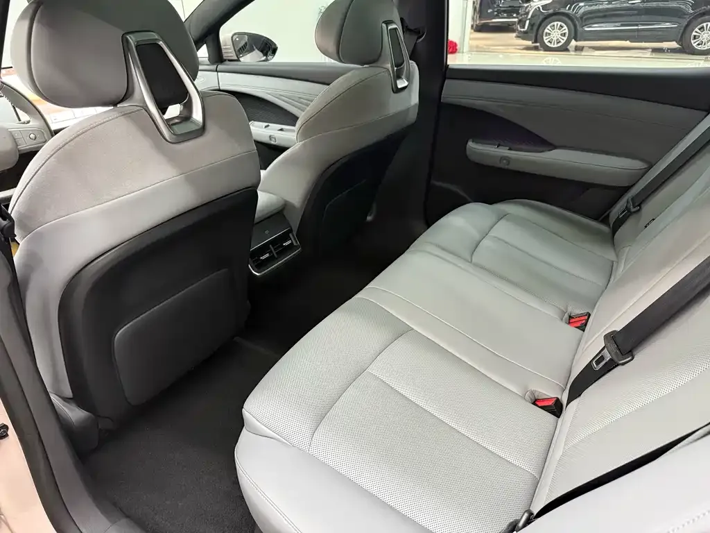 Nissan N7 2025 из CN, фото 9