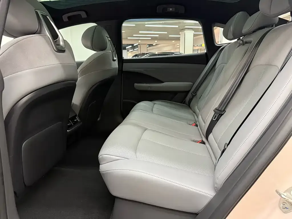 Nissan N7 2025 из CN, фото 4