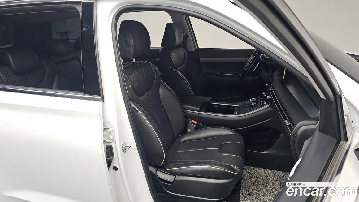 Hyundai Palisade 2023 из KR, фото 7