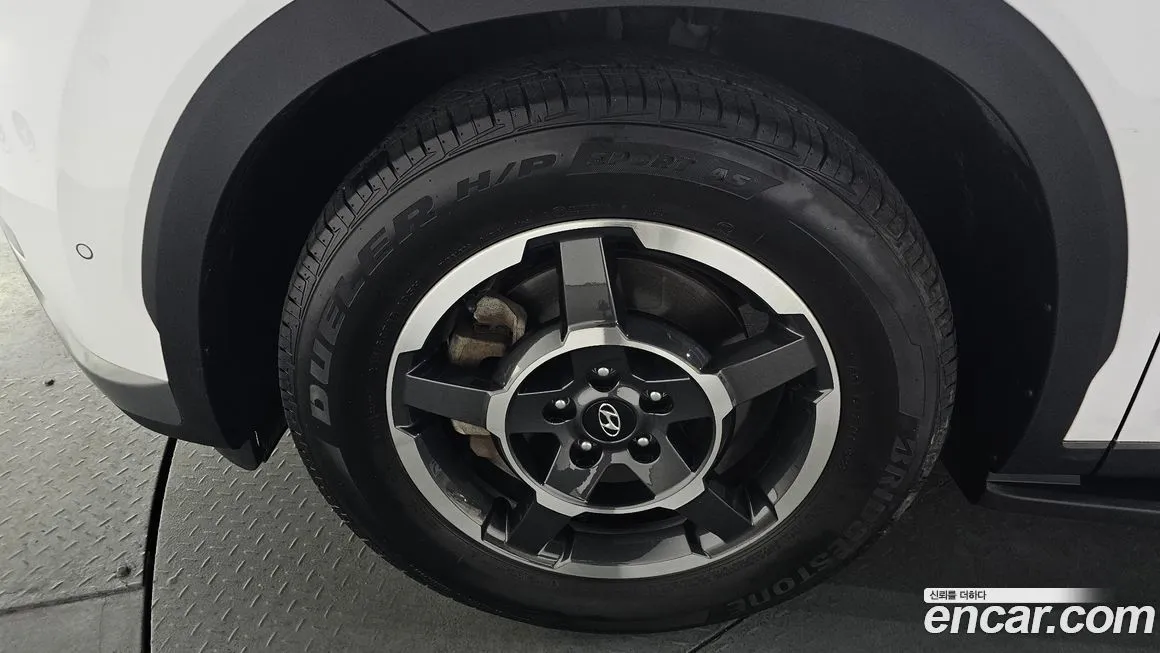 Hyundai Palisade 2023 из KR, фото 9