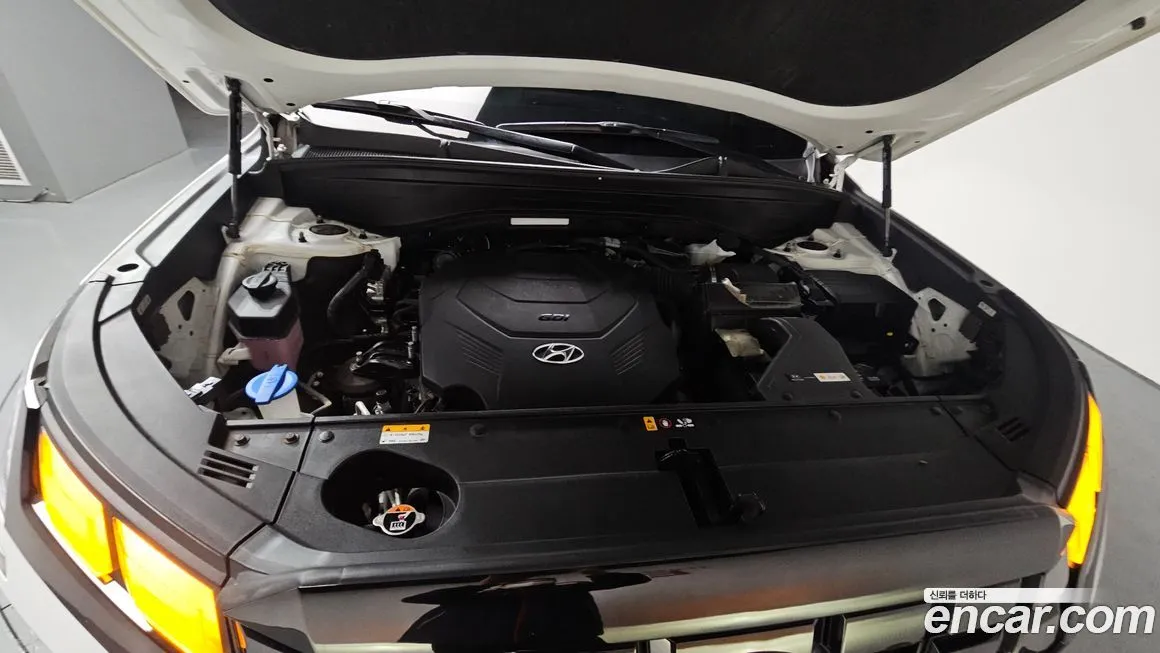 Hyundai Palisade 2023 из KR, фото 10