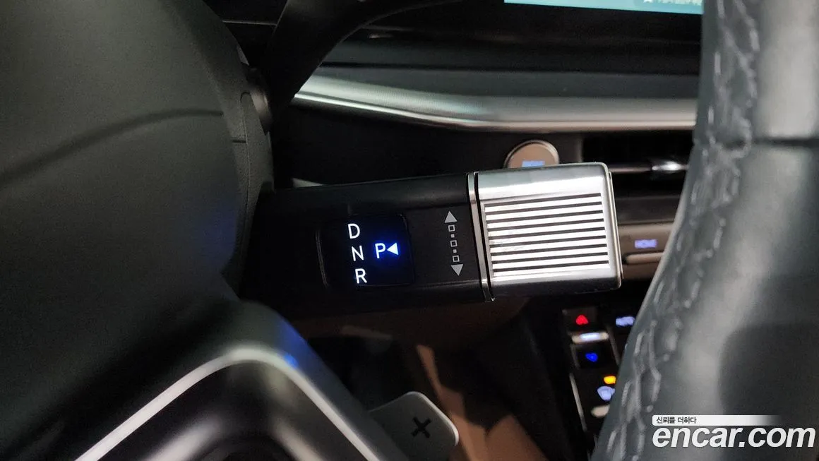 Hyundai Grandeur 2023 из KR, фото 7