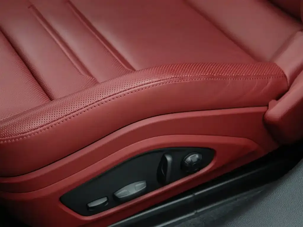 Porsche Panamera 2024 из CN, фото 3