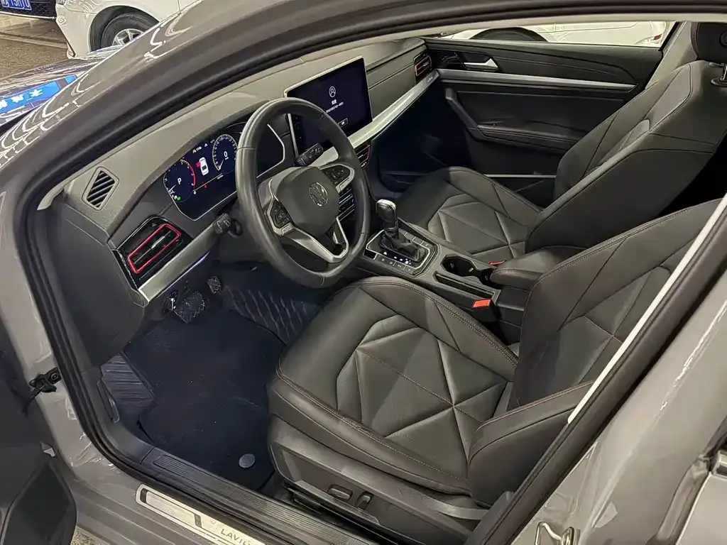 Volkswagen Lavida 2024 из CN, фото 7