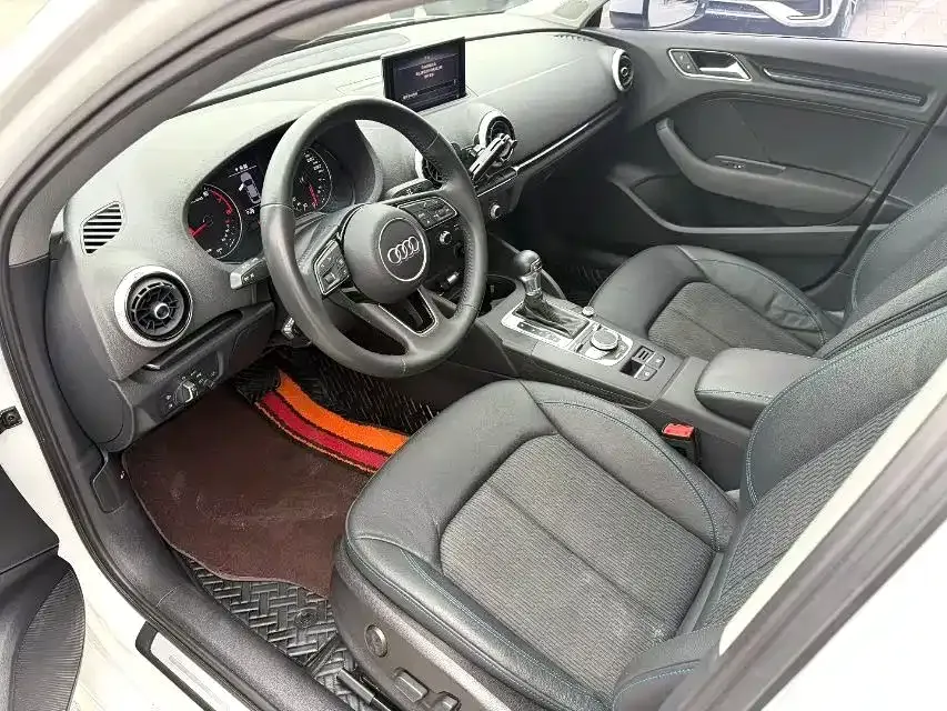 Audi A3 2021 из CN, фото 9