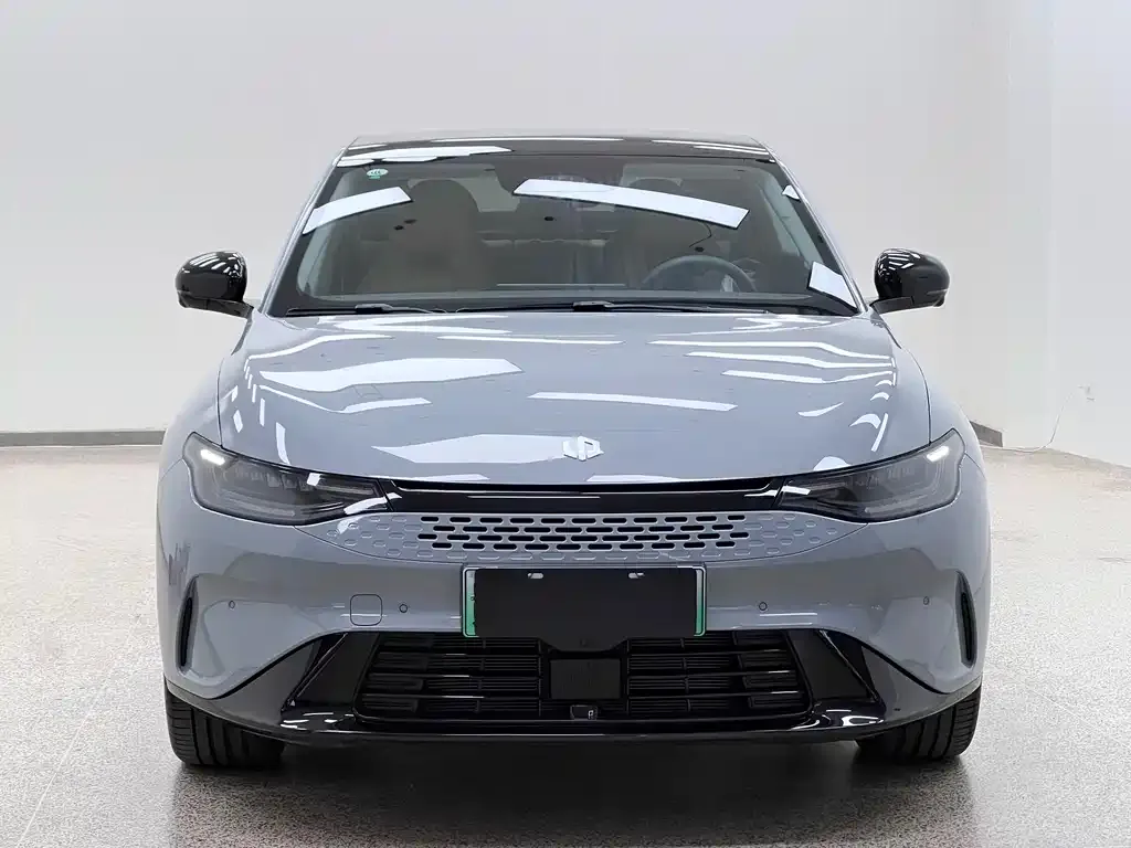 Leapmotor C01 2024 из CN, фото 6