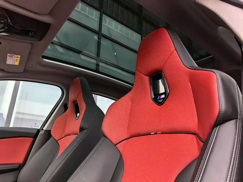BMW 2 Series 2025 из CN, фото 2