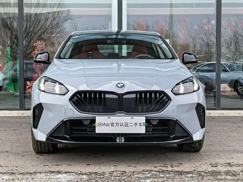 BMW 2 Series 2025 из CN, фото 10