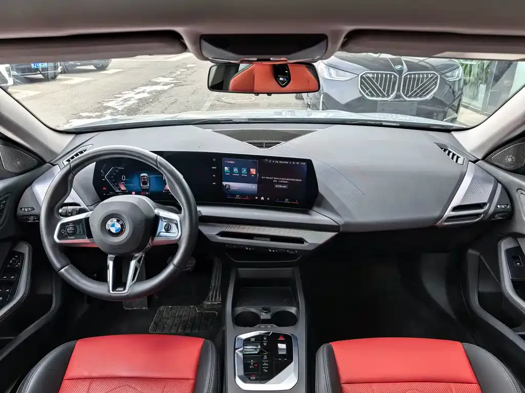 BMW 2 Series 2025 из CN, фото 6