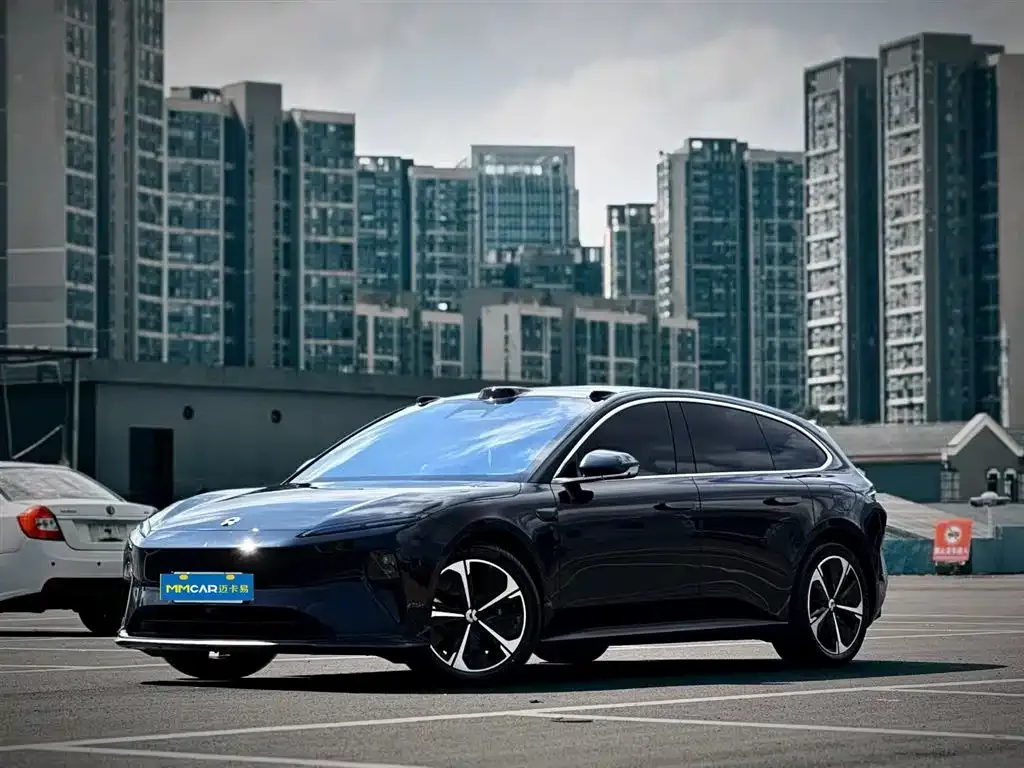 NIO ET5T 2024 из CN, фото 1