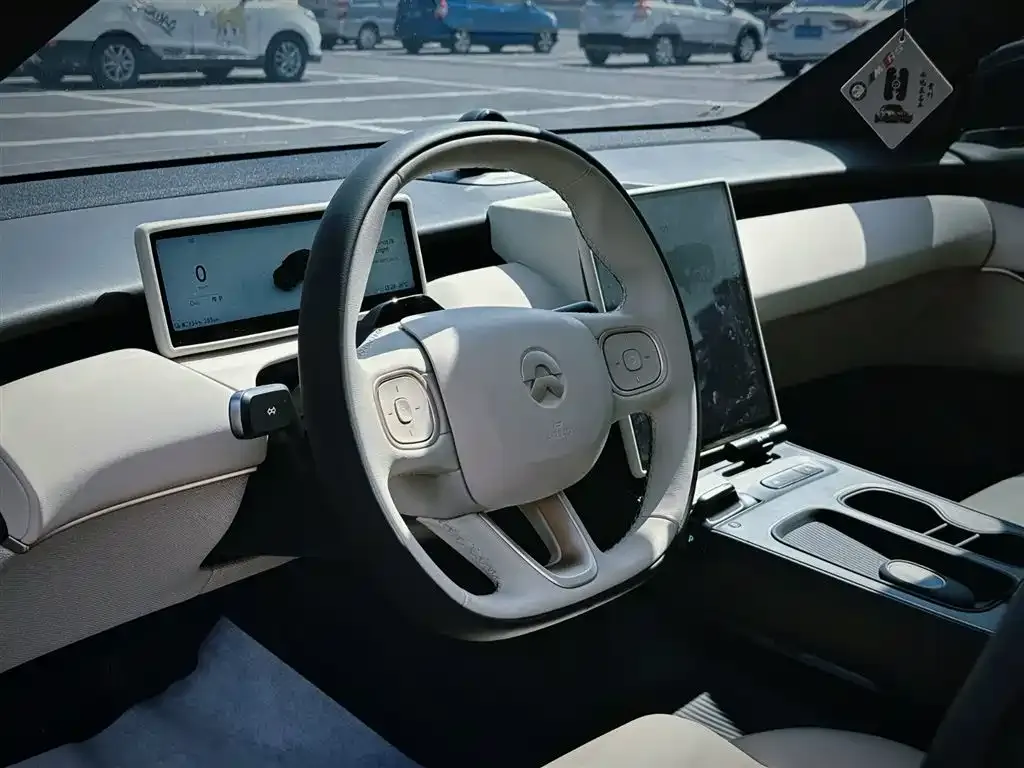 NIO ET5T 2024 из CN, фото 2