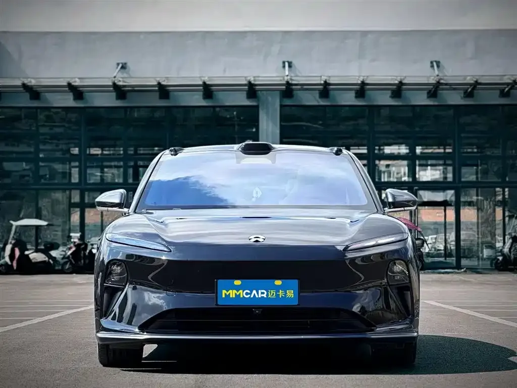 NIO ET5T 2024 из CN, фото 7