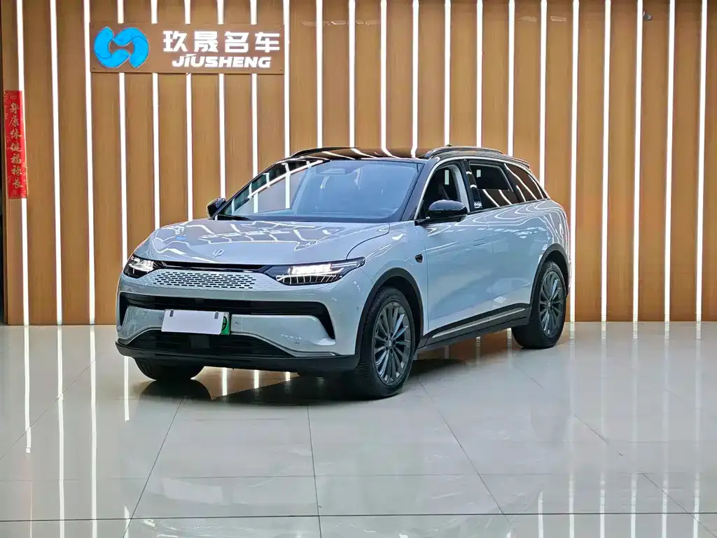 Leapmotor C11 2024 из CN, фото 1