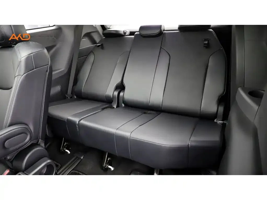 Toyota Granvia 2026 из CN, фото 7