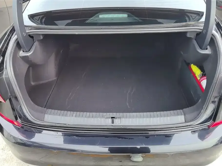 Volkswagen Passat 2021 из CN, фото 2