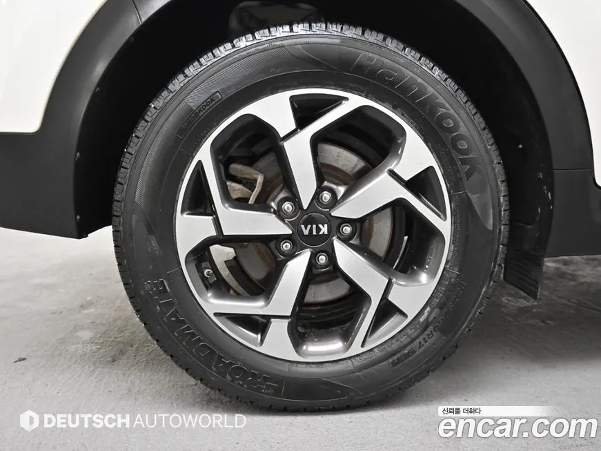 Kia Sportage — фото 5