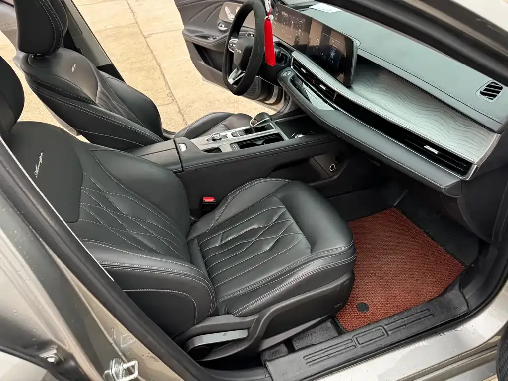 Chery Arrizo 8 2022 из CN, фото 4