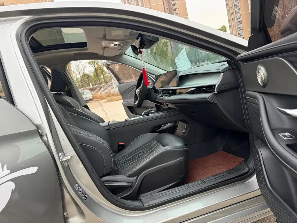 Chery Arrizo 8 2022 из CN, фото 3
