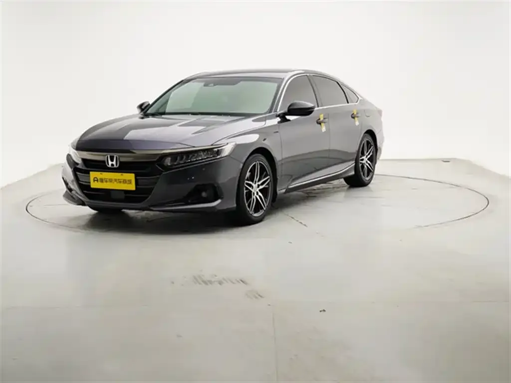 Honda Accord 2022 из CN, фото 2