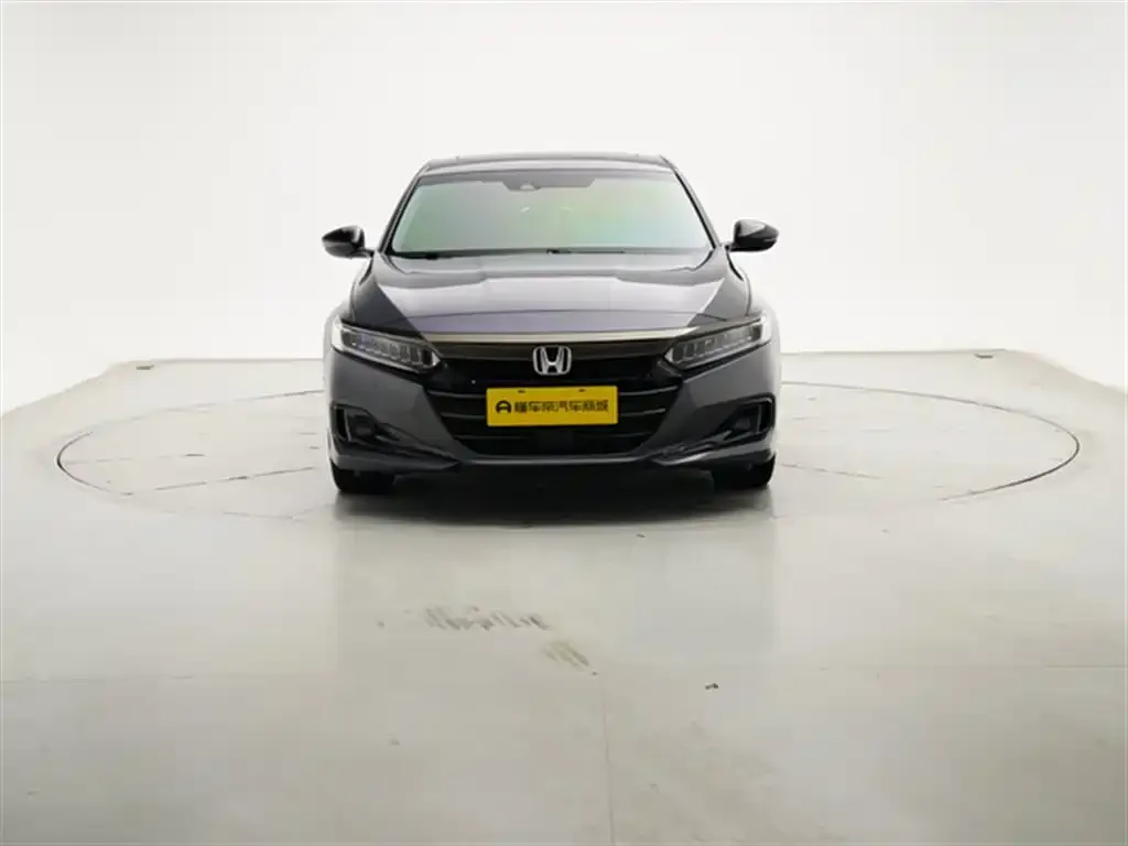 Honda Accord 2022 из CN, фото 5