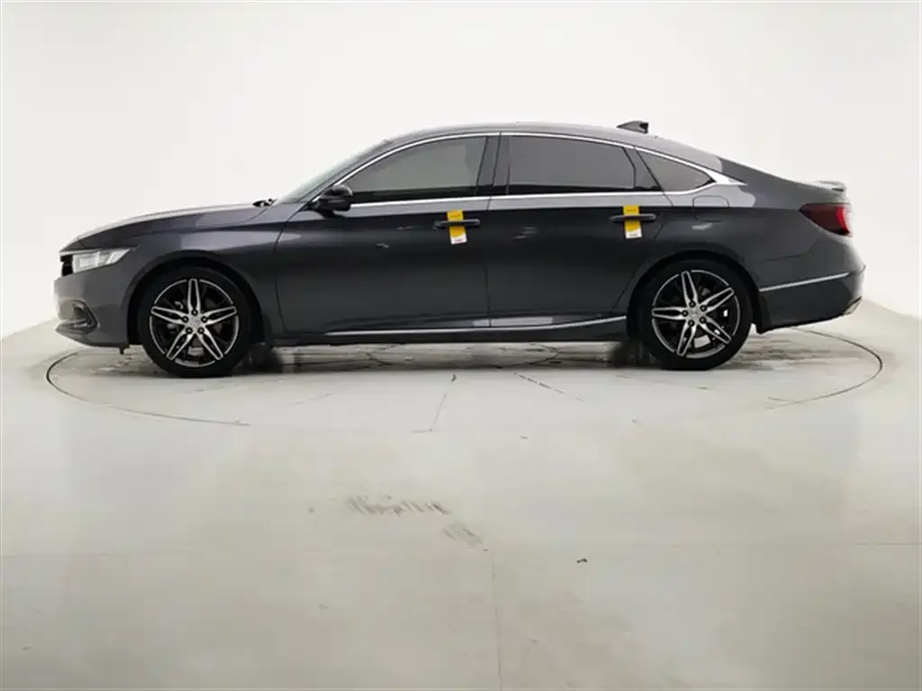 Honda Accord 2022 из CN, фото 3