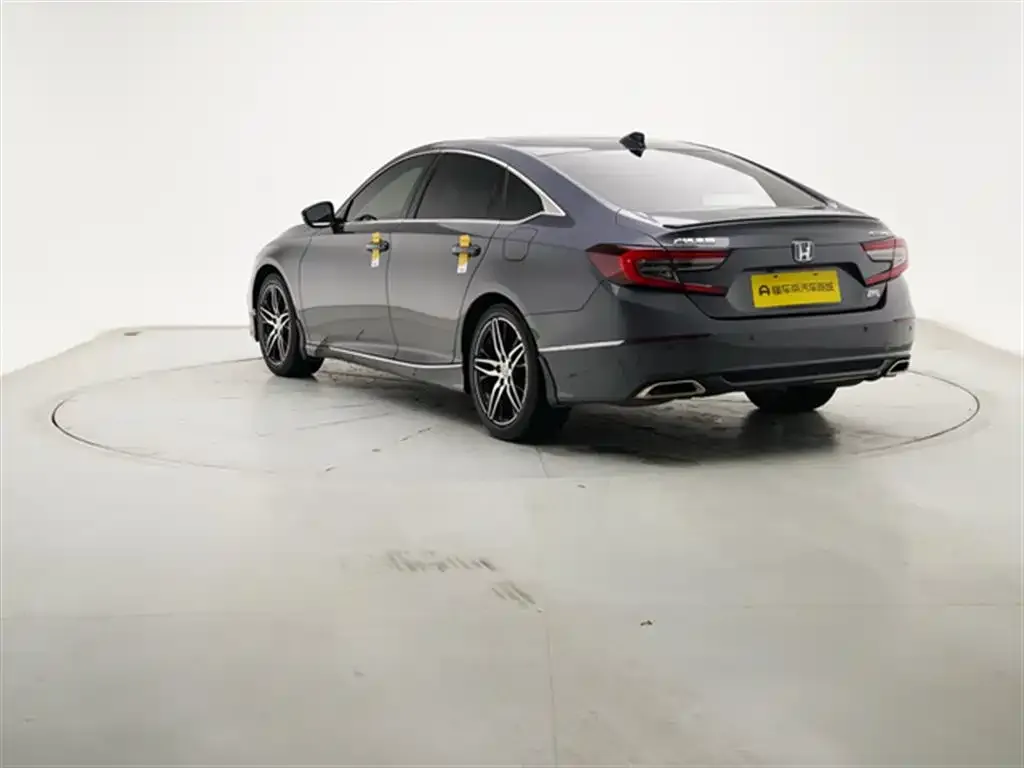 Honda Accord 2022 из CN, фото 4
