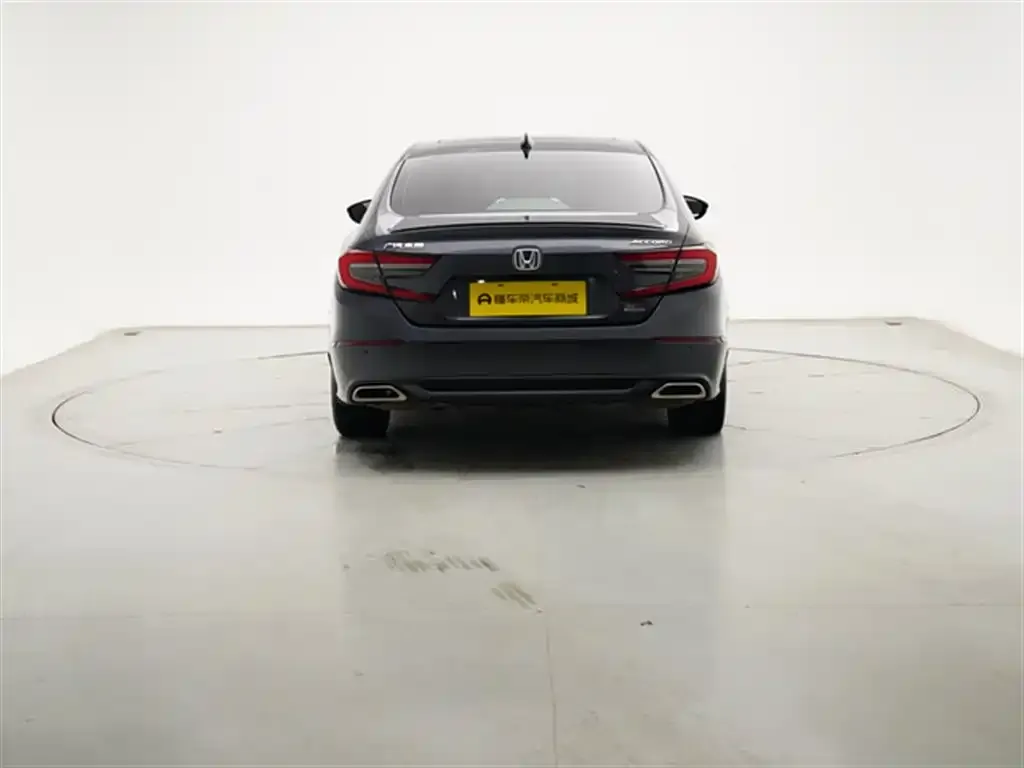 Honda Accord 2022 из CN, фото 10