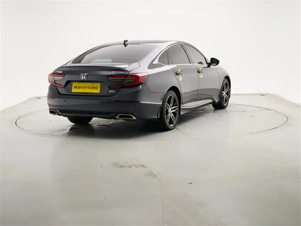 Honda Accord 2022 из CN, фото 7