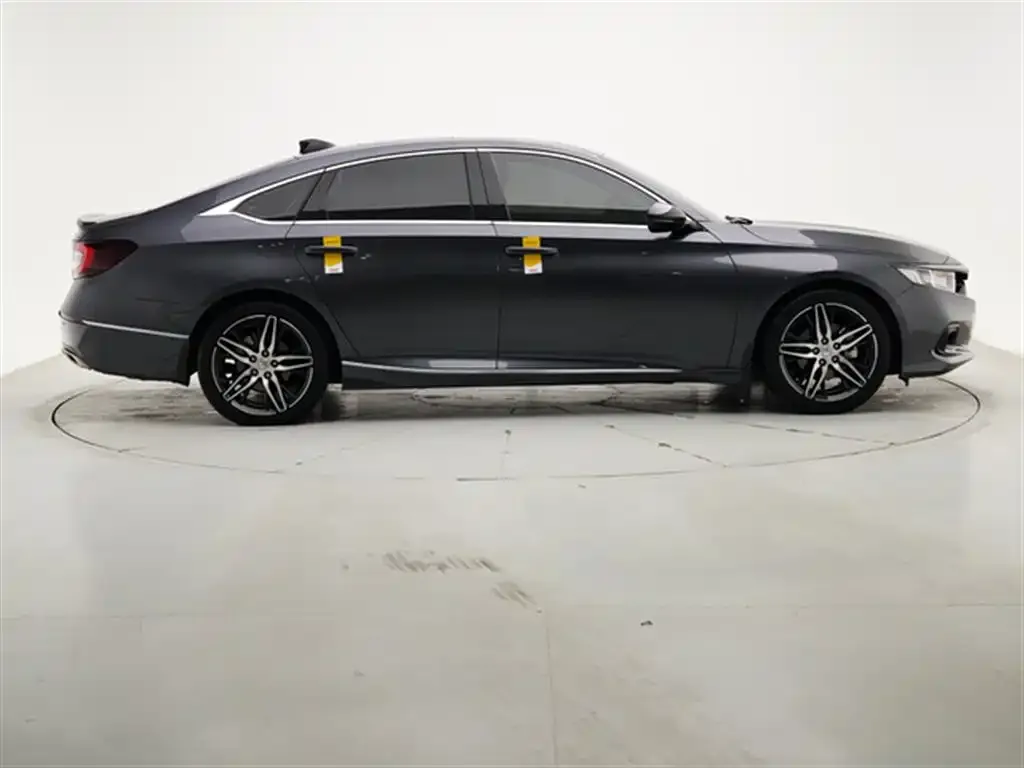 Honda Accord 2022 из CN, фото 8