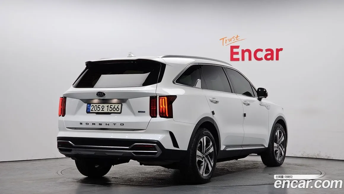 Kia Sorento — фото 3
