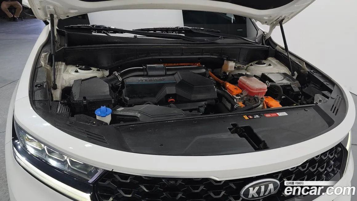 Kia Sorento — фото 9
