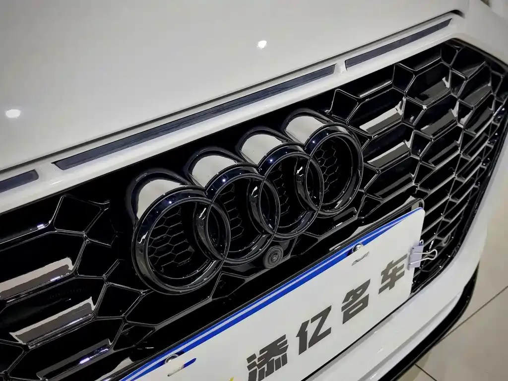 Audi A5 (Import) 2021 из CN, фото 10