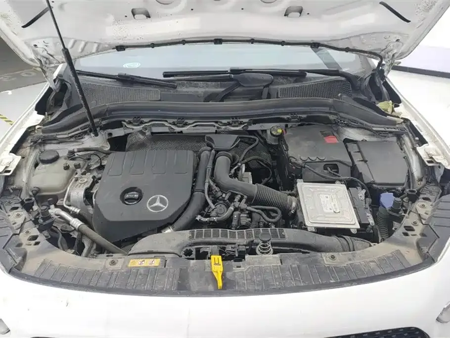 Mercedes-Benz GLA 2023 из CN, фото 10
