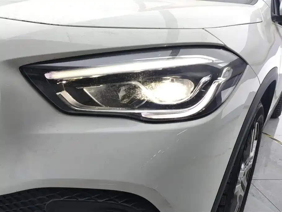 Mercedes-Benz GLA 2023 из CN, фото 3