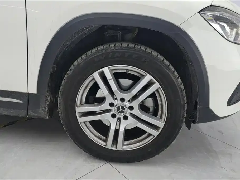 Mercedes-Benz GLA 2023 из CN, фото 5