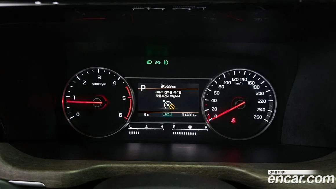 Kia Sorento 2022 из KR, фото 4