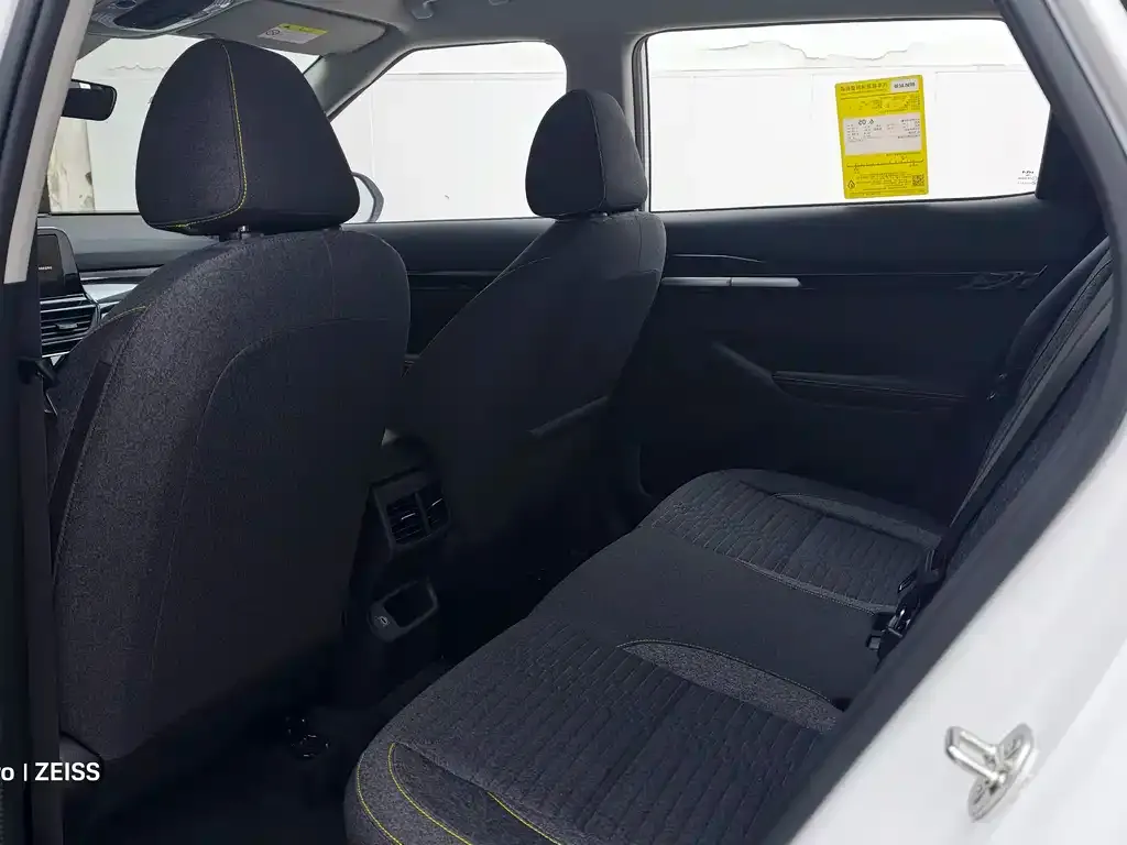 Kia Seltos 2025 из CN, фото 6