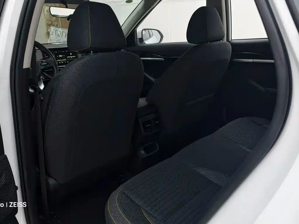 Kia Seltos 2025 из CN, фото 5