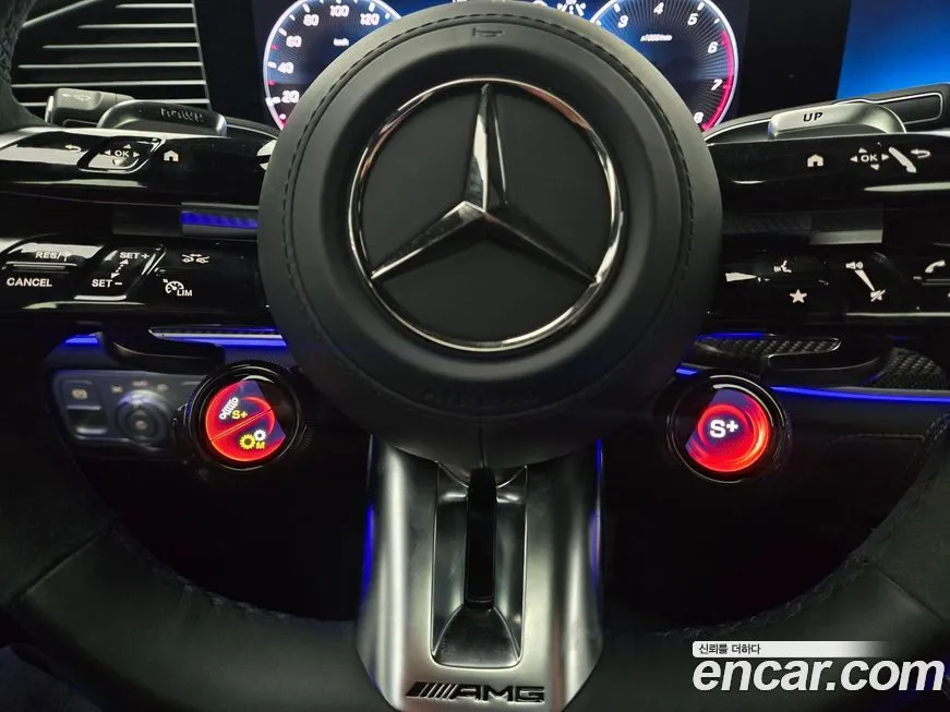 Mercedes-Benz GLE-Class 2025 из KR, фото 6