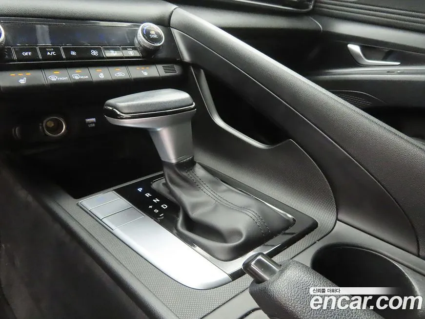 Hyundai AVANTE 2023 из KR, фото 5