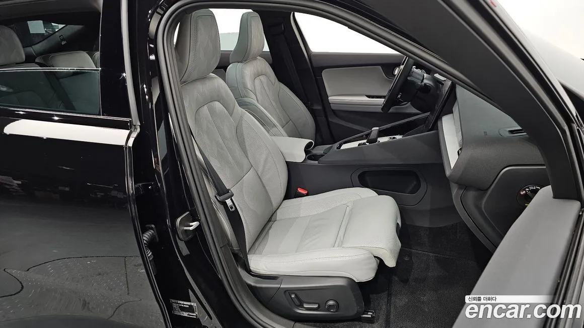 Polestar Polestar 2 2025 из KR, фото 7