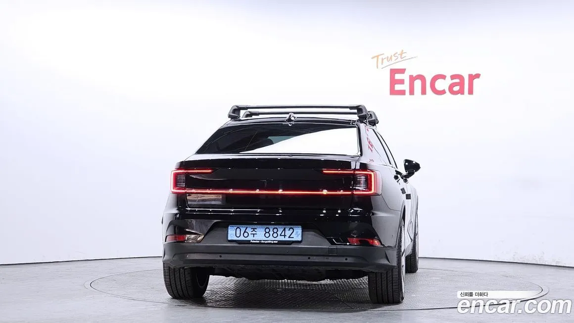 Polestar Polestar 2 2025 из KR, фото 10